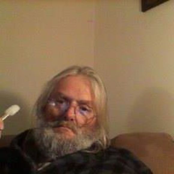 Meet your Posher, Mike - Picture 1 of 1